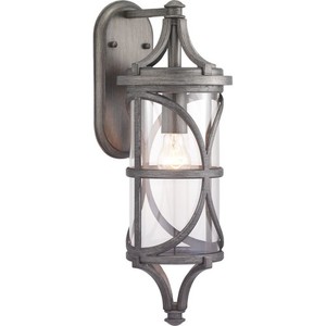 PP560117103 Morrison Entrance Outdoor Wall Light - Antique Pewter