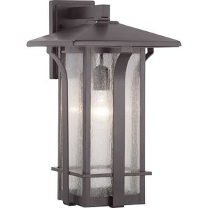 PP560126020 Cullman Hanging Hanging Lantern - Antique Bronze