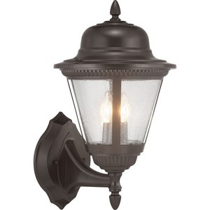 PP560135020 Westport Entrance Outdoor Wall Light - Antique Bronze