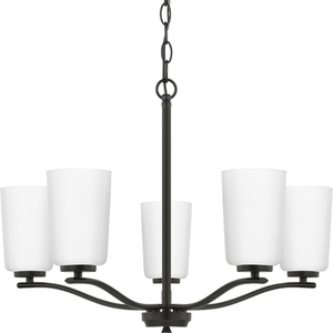 PP40035031M Adley Mini Chandelier - Matte Black