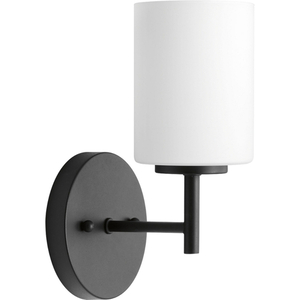 PP213131 Replay 1 Bulb Wall Sconce - Black