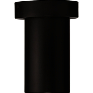 PP550140020 3IN Cylinders Flush Mount Ceiling Light - Antique Bronze PP550140020 3IN Cylinders Flush Mount Ceiling Light - Antique Bronze