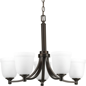 PP400053020 Topsail Mid Sized Chandelier Chandelier - Antique Bronze PP400053020 Topsail Mid Sized Chandelier Chandelier - Antique Bronze