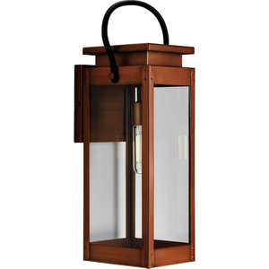 PP560006169 Union Square Entrance Outdoor Wall Light - Antique Copper