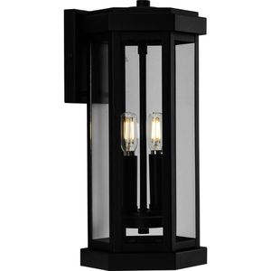 PP560338031 Ramsey Multi Bulb Wall Sconce - Textured Black