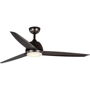 PP259212930K Oriole Oversize Fan (60'' and Larger) Ceiling Fan - Architectural Bronze