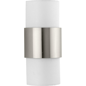 PP710119009 Silva Multi Bulb Wall Sconce - Brushed Nickel