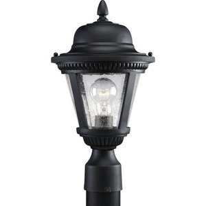 PP544531 Westport Post Light Post Lights - Textured Black