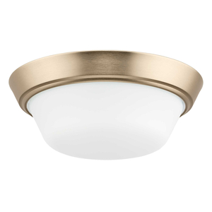 PP350303177 Edessa Flush Mount Ceiling Light - Champagne Bronze
