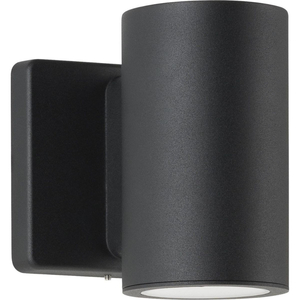 PP56300003130K Cylinders Entrance Outdoor Wall Light - Black PP56300003130K Cylinders Entrance Outdoor Wall Light - Black