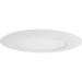 Progress PP806004028 Satin White 6'' Recessed Light Trim Kit