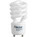 Progress PMLS13GUWW White Compact Fluorescent