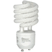 Progress PMLS26GUWW White Compact Fluorescent