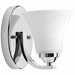 Progress PP200815 Chrome 1 Bulb Wall Sconce