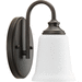 Progress PP300024074 Venetian Bronze 1 Bulb Wall Sconce