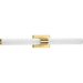 Progress PP30015101230 Satin Brass 4 or more Bulb Bathroom Light