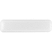 Progress PP300239060CS Opal White 3 Bulb Bathroom Light