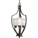 Progress PP350920 Antique Bronze Entrance / Foyer Pendant