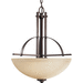 Progress PP351988 Heirloom Up Light Pendant