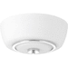 Progress PP367015 Polished Chrome Flush Mount Ceiling Light