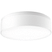 Progress PP367530WB White Flush Mount Ceiling Light