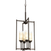 Progress PP397720 Antique Bronze Entrance / Foyer Pendant