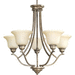 Progress PP4605144 Pebbles Mid Sized Chandelier