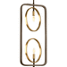 Progress PP500028020 Antique Bronze Multi Light Pendant