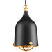 Progress PP500032031 Black Mini Pendant