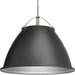 Progress PP500052143 Graphite Down Light Pendant