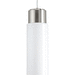 Progress PP50006500930 Brushed Nickel Mini Pendant