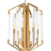 Progress PP500077109 Brushed Bronze Entrance / Foyer Pendant