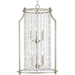 Progress PP500086134 Silver Ridge Entrance / Foyer Pendant