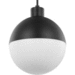 Progress PP50014703130 Black Entrance / Foyer Pendant