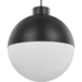 Progress PP50014803130 Black Entrance / Foyer Pendant