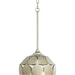 Progress PP500201134 Silver Ridge Down Light Pendant