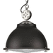 Progress PP500212143 Graphite Down Light Pendant