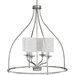 Progress PP500285015 Polished Chrome Entrance / Foyer Pendant