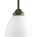 Progress PP513120 Antique Bronze Down Light Pendant