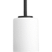 Progress PP517031 Black Down Light Pendant