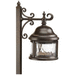 Progress PP525020 Antique Bronze Path Light