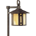 Progress PP527246 Weathered Bronze Path Light