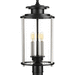 Progress PP540012031 Black Post Light