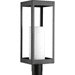 Progress PP540013031 Black Post Light