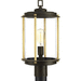 Progress PP540022129 Architectural Bronze Post Light