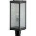 Progress PP540024031 Black Post Light