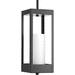 Progress PP550013031 Black Outdoor Hanging Lantern