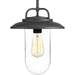 Progress PP550019031 Black Outdoor Hanging Lantern