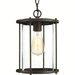 Progress PP550020020 Antique Bronze Outdoor Hanging Lantern