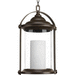 Progress PP55002602030 Antique Bronze Outdoor Hanging Lantern